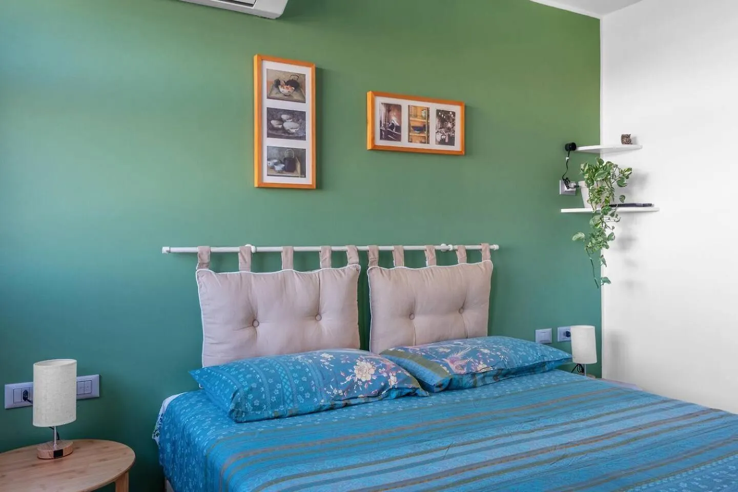 Pm Via Gabriele D' Annunzio Guest House Pero Apartment