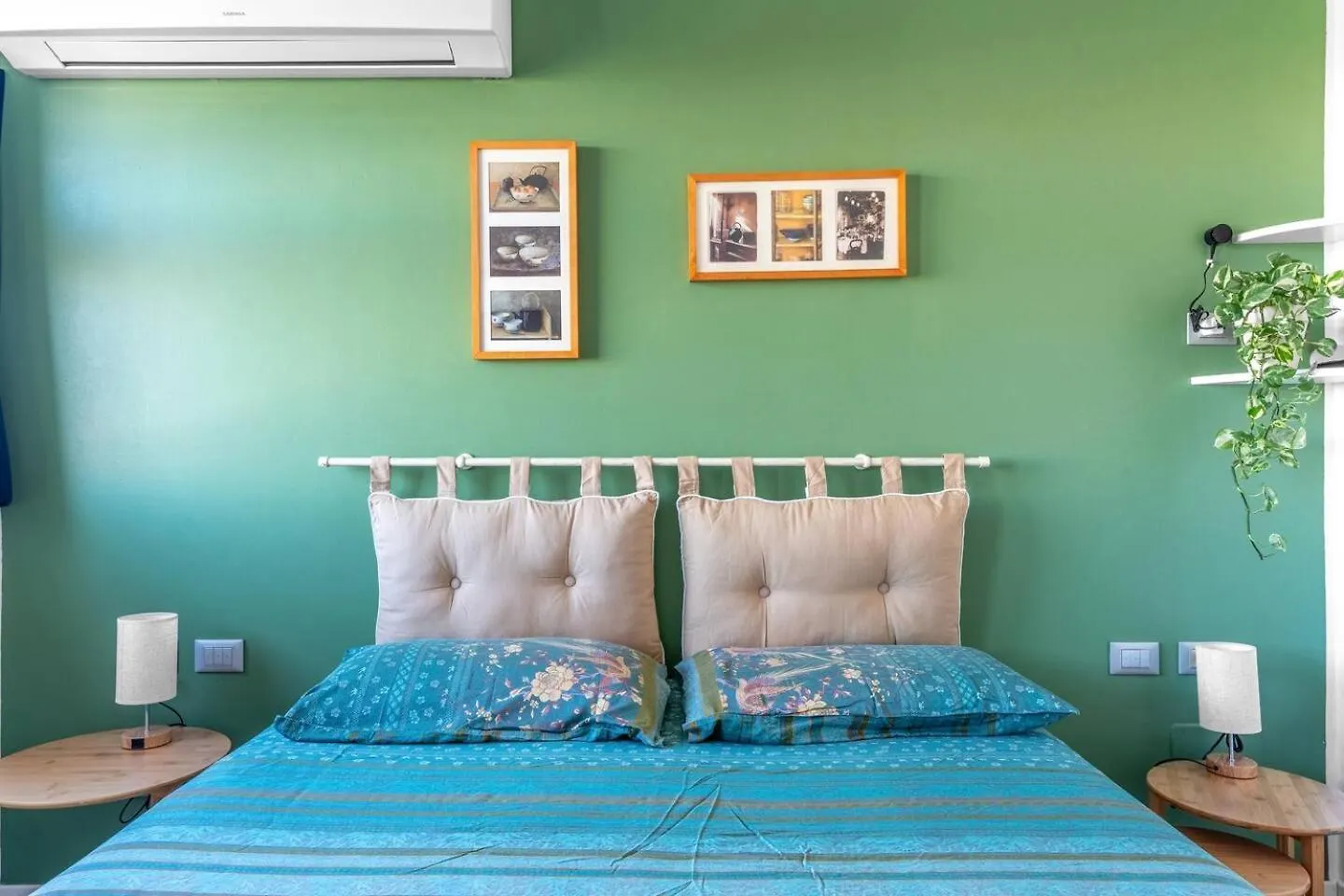 Apartment Pm Via Gabriele D' Annunzio Guest House Pero Italy