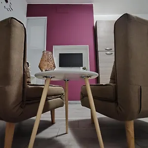 Casa vacanze Fiera Ilym, Pero